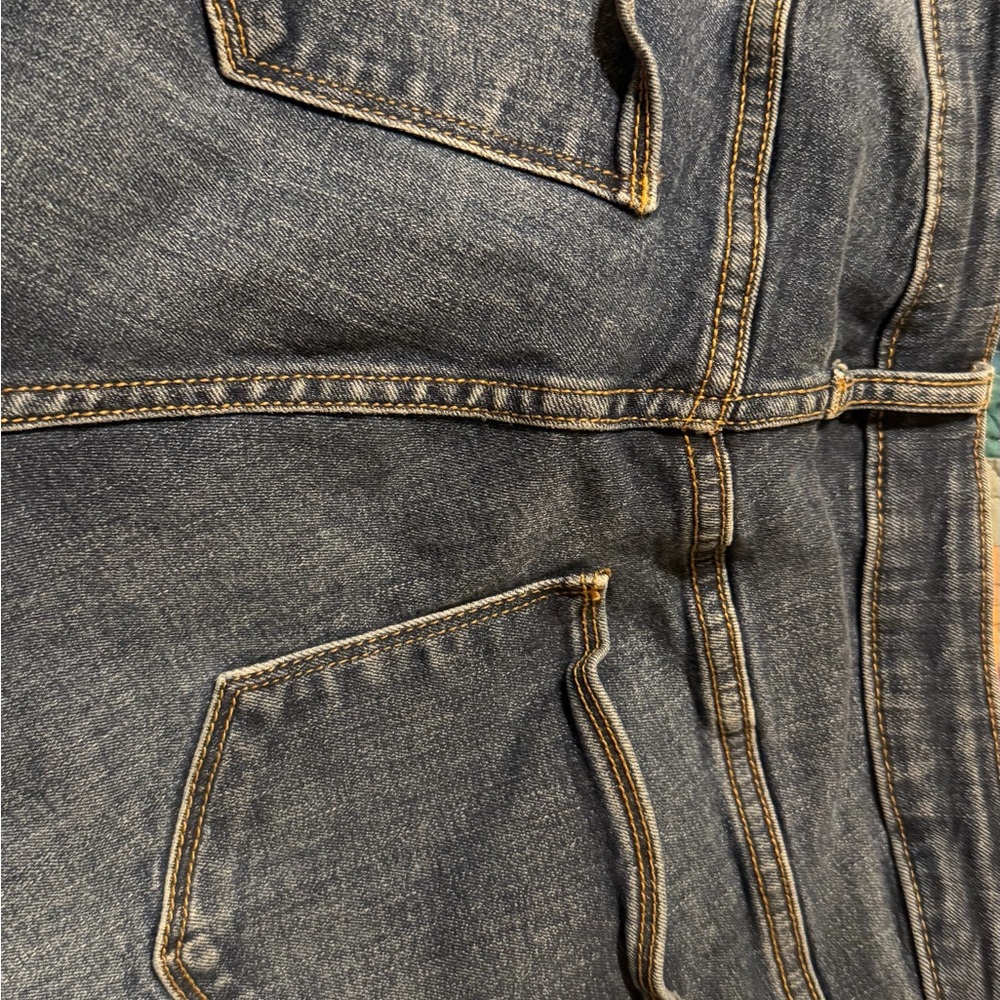 Universal Thread Denim Jeans - Picture 5 of 7